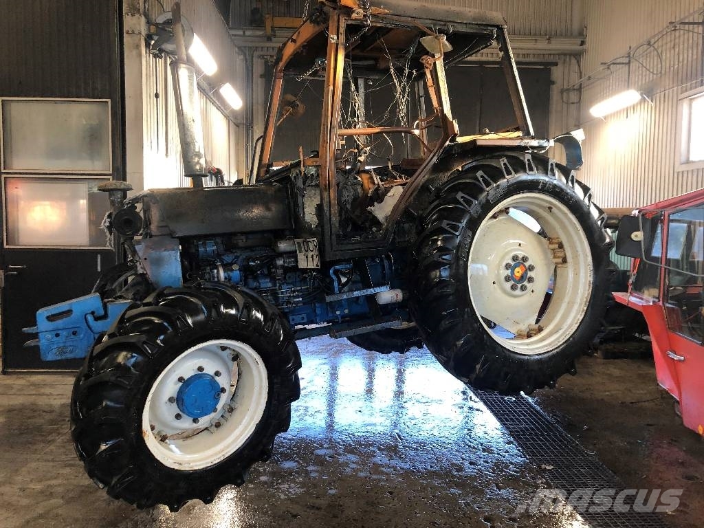 Ford 4630