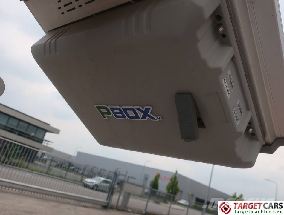 Trime X-Pole 2x25W Led Solar Tower Light Osvetľovacie stožiare