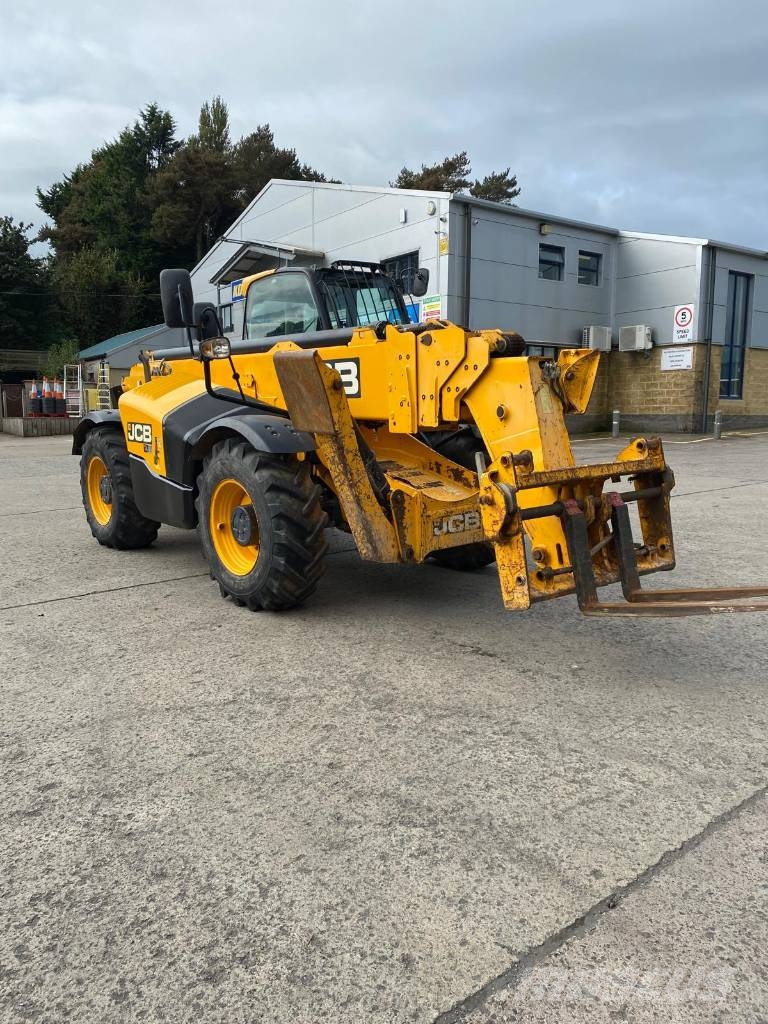JCB 540/180 Sollevatori telescopici