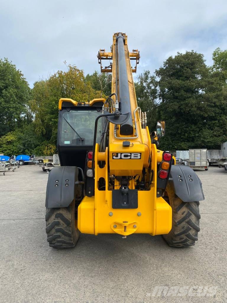 JCB 540/180 Sollevatori telescopici