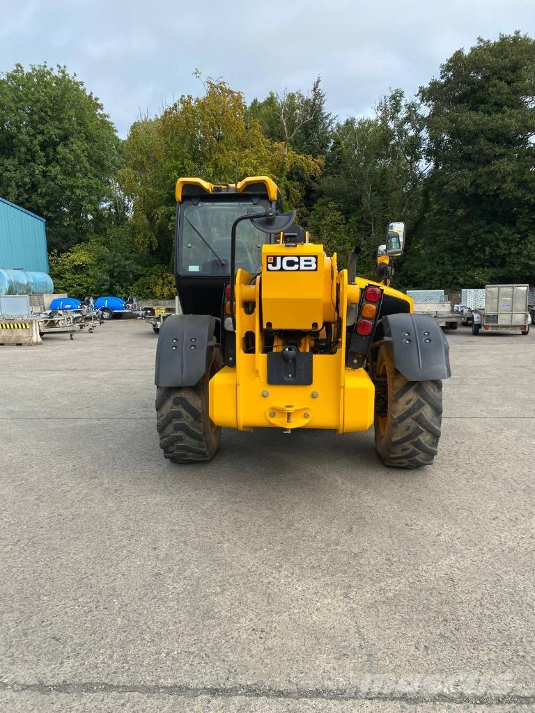JCB 540/180 Sollevatori telescopici