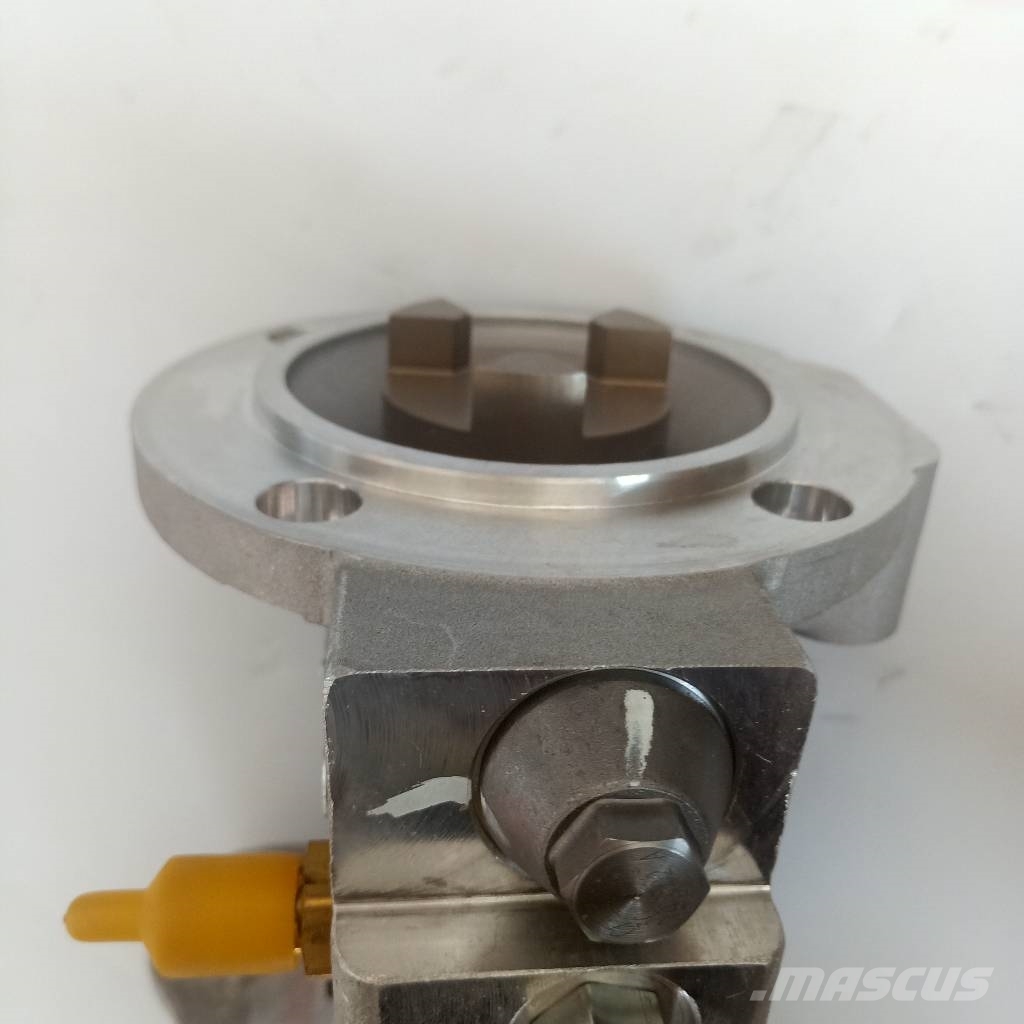 Cummins N14  Celect Fuel Injection Pump 3068329 3085405 Motorer