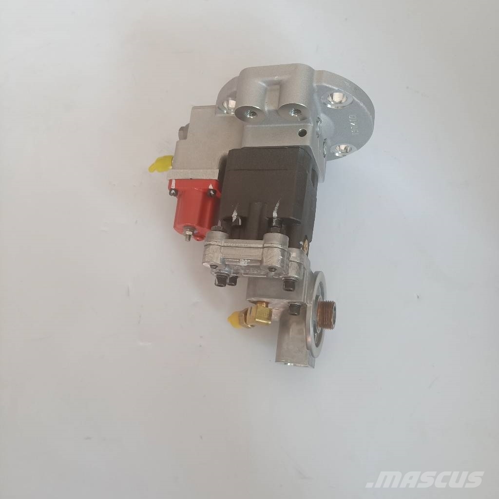 Cummins N14  Celect Fuel Injection Pump 3068329 3085405 Motorer