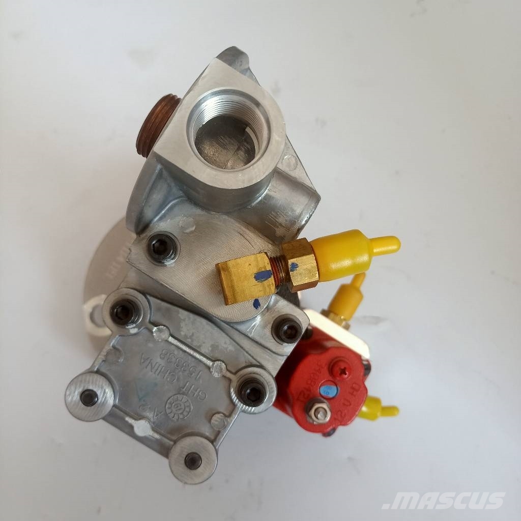 Cummins N14  Celect Fuel Injection Pump 3068329 3085405 Motorer