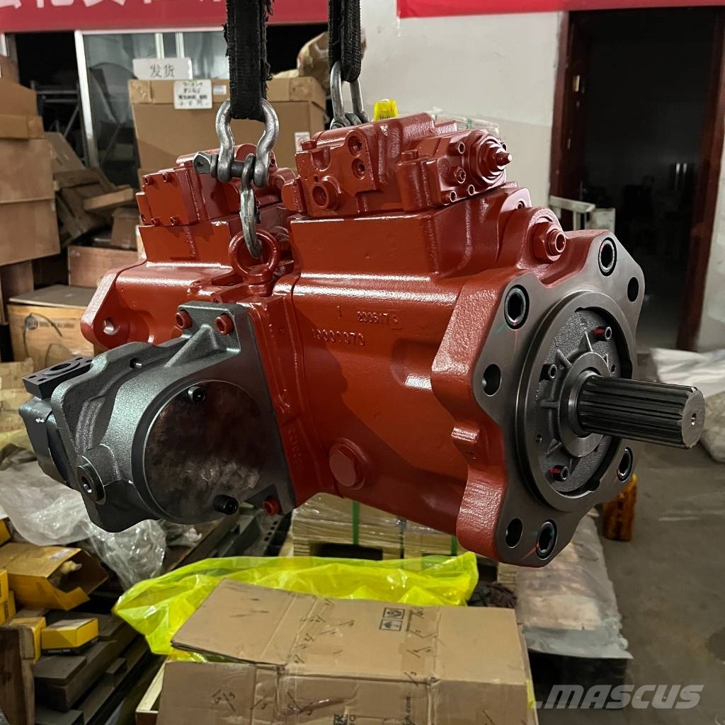Volvo EC330B Main Hydraulic Pump 14512271 트랜스미션