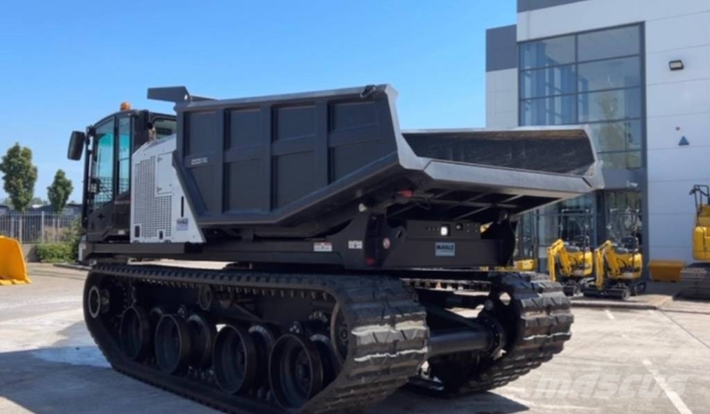 Prinoth Panther T14R Inne