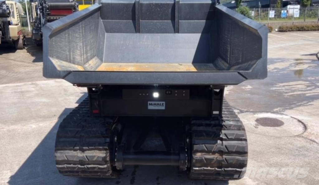 Prinoth Panther T14R Inne
