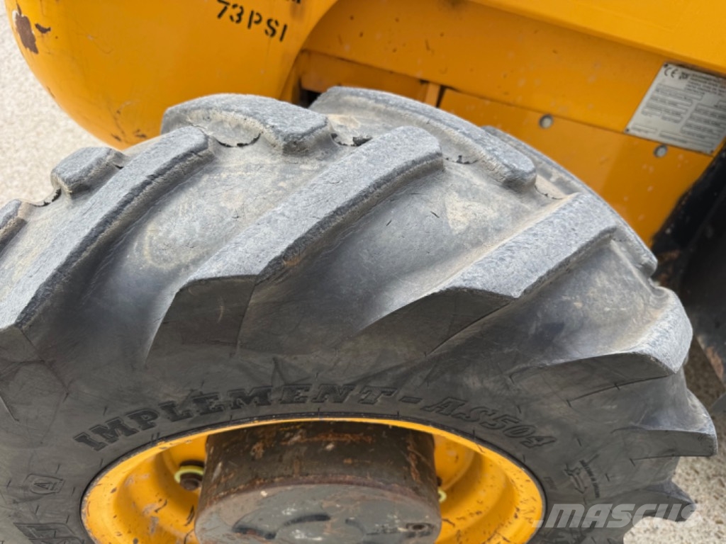 JCB 926-4 Tereptargonca