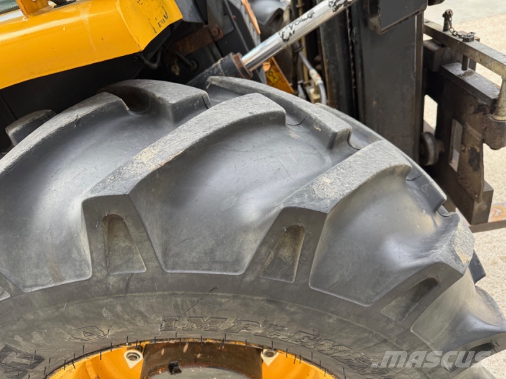 JCB 926-4 Tereptargonca