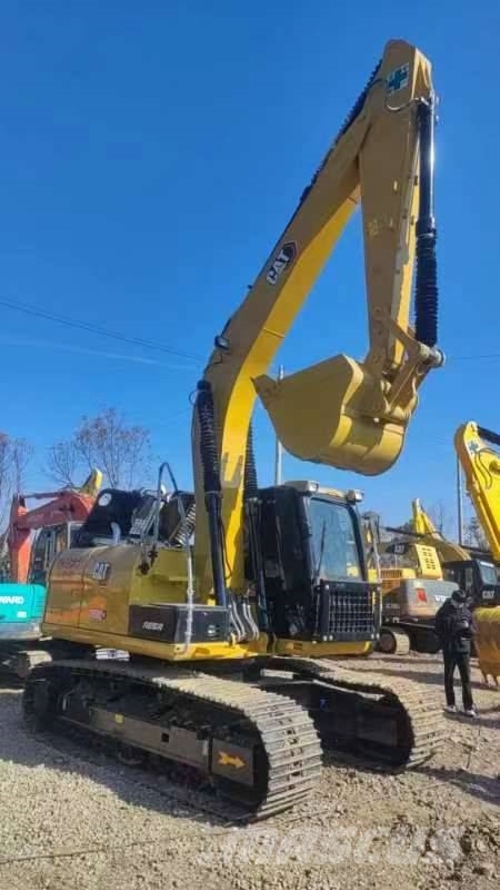 Carter cat 315D2GC 履带挖掘机