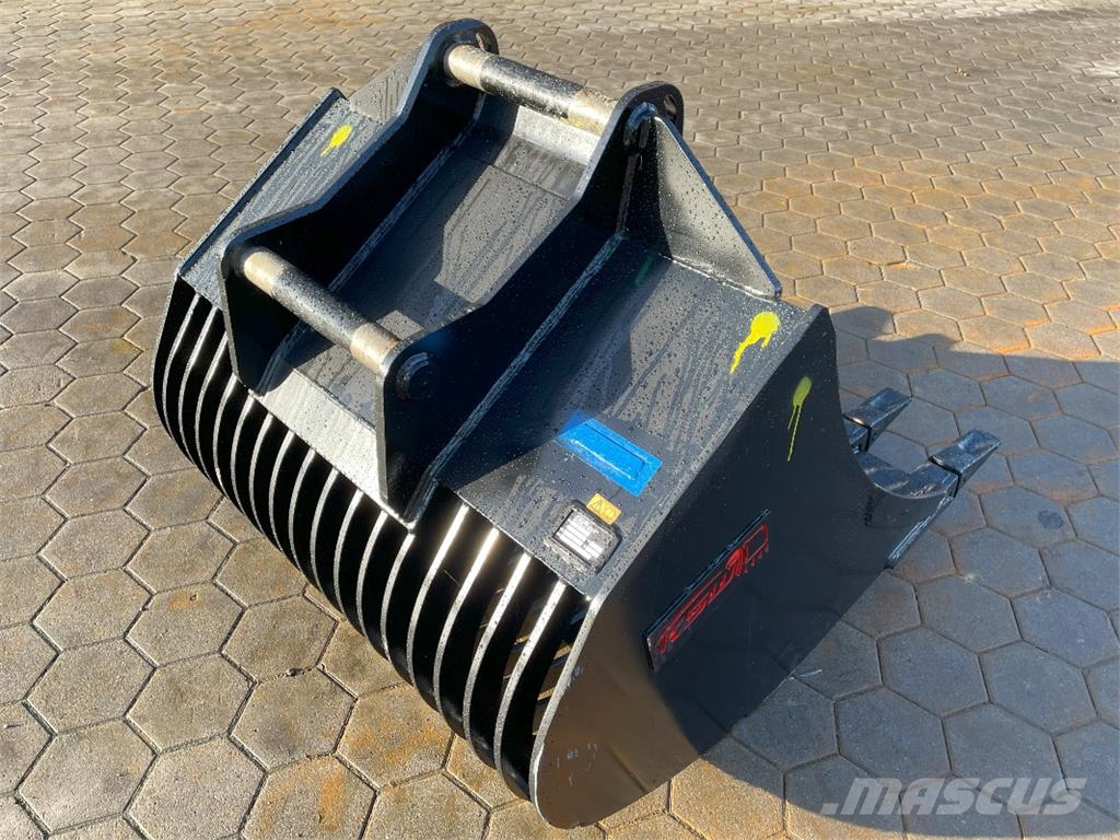 GITTERLÖFFEL 1.300 MM BRE Farm machinery