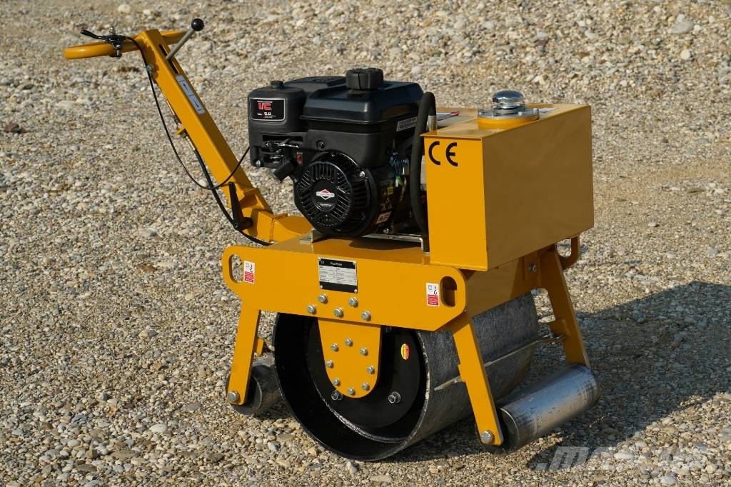 Valjar VM 450 EuroBager Tandemové válce