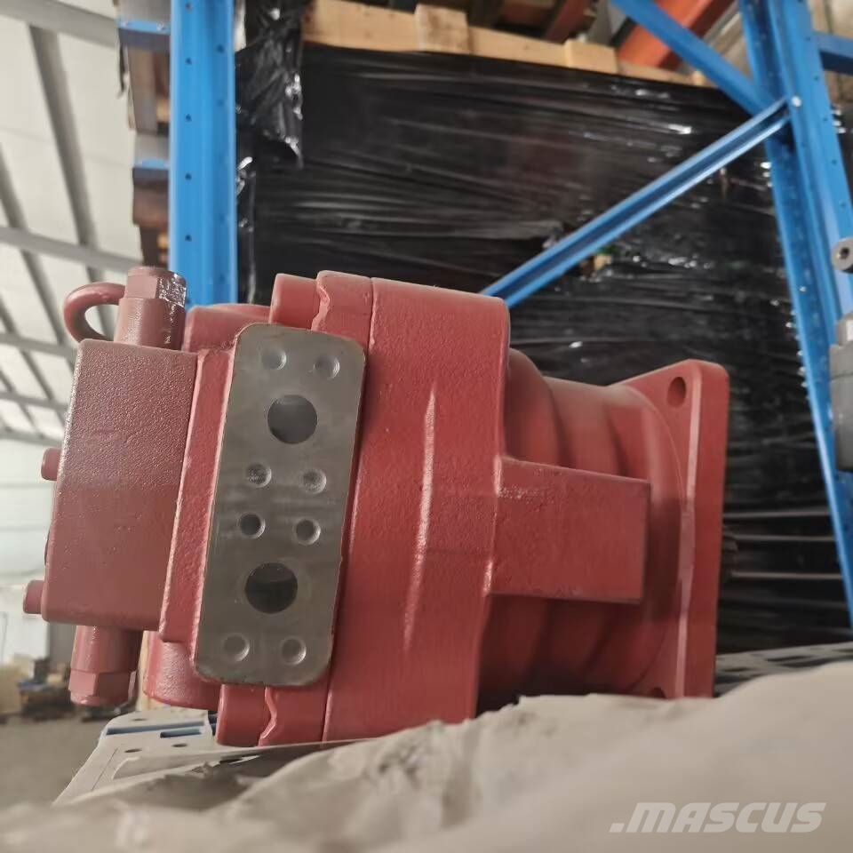 KPM M5X180CHB-12A Swing motor Hydraulics