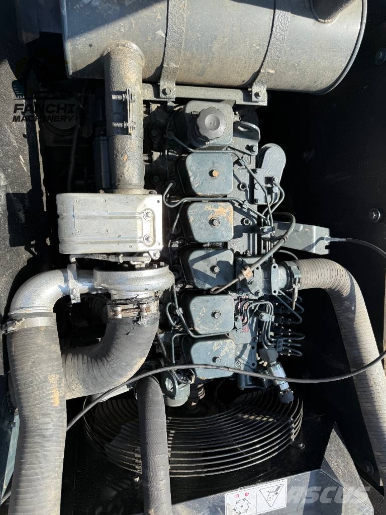 Hyundai 220lc-9s Escavadeiras de esteiras