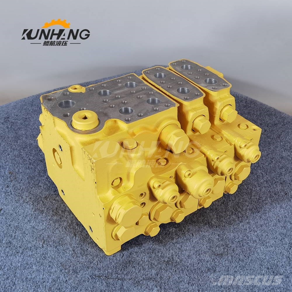 Komatsu D155 D155AX-3 D155AX-5  Control Valve 723-64-11200 Transmisiones