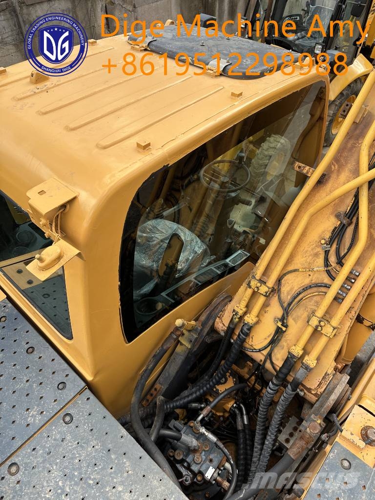 Hyundai 210W-9S 중형굴삭기 7톤-28톤
