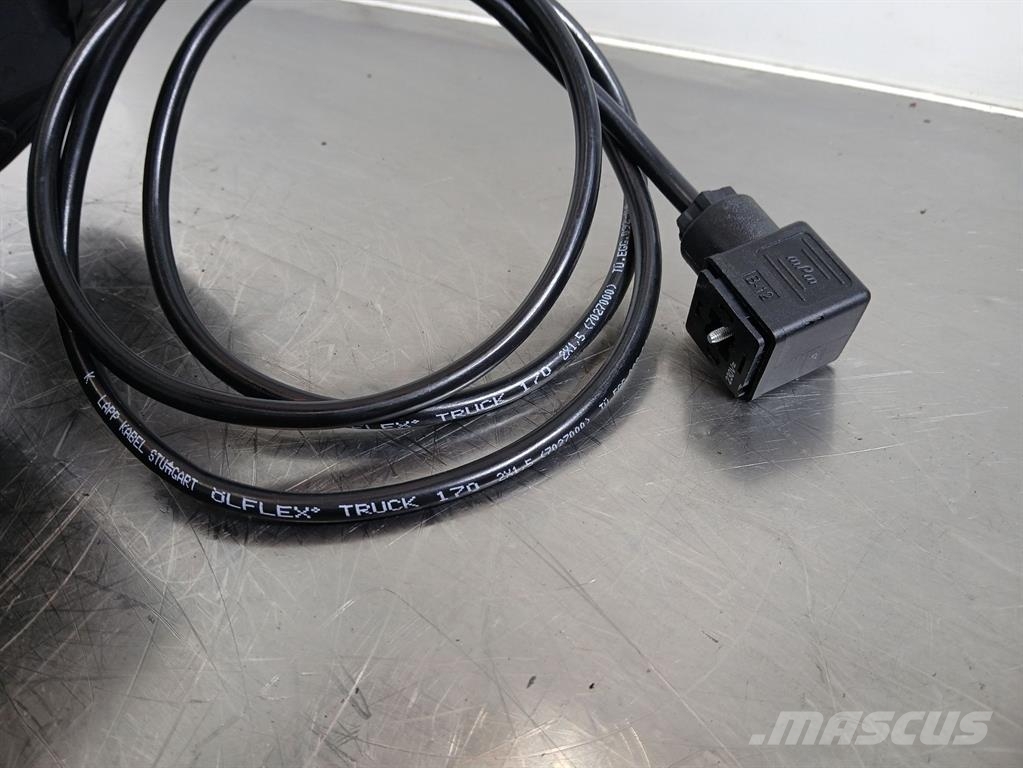 Yanmar TW75-5383670050-Swing joint/Draaidoorvoer Componenti idrauliche