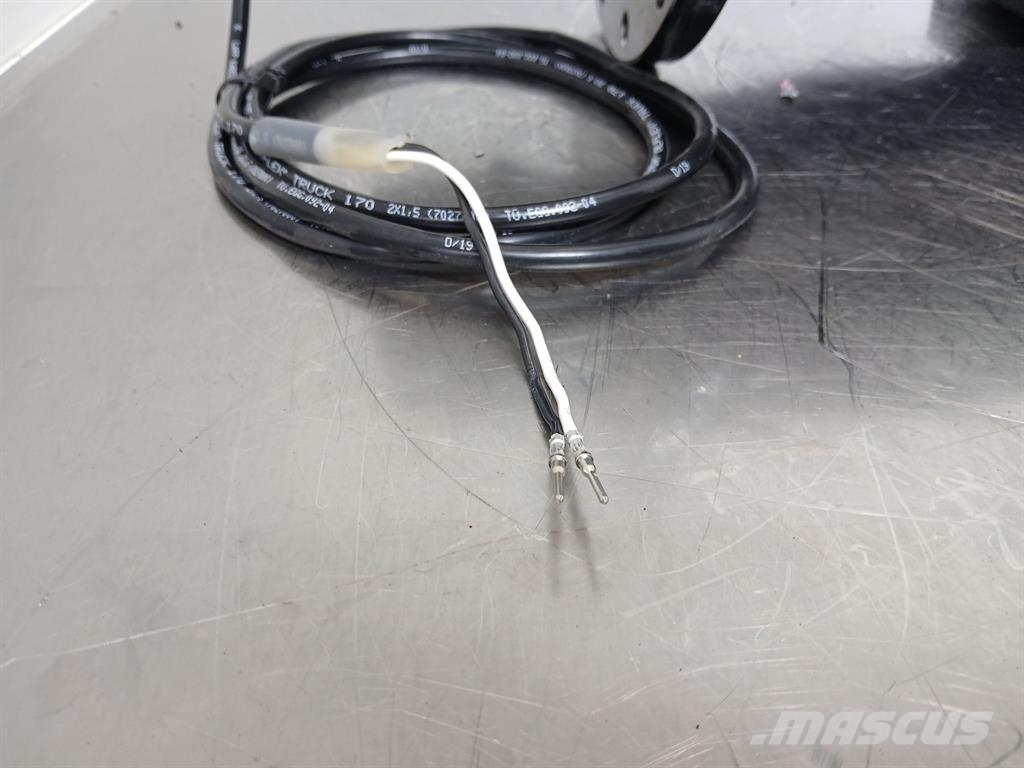 Yanmar TW75-5383670050-Swing joint/Draaidoorvoer Componenti idrauliche