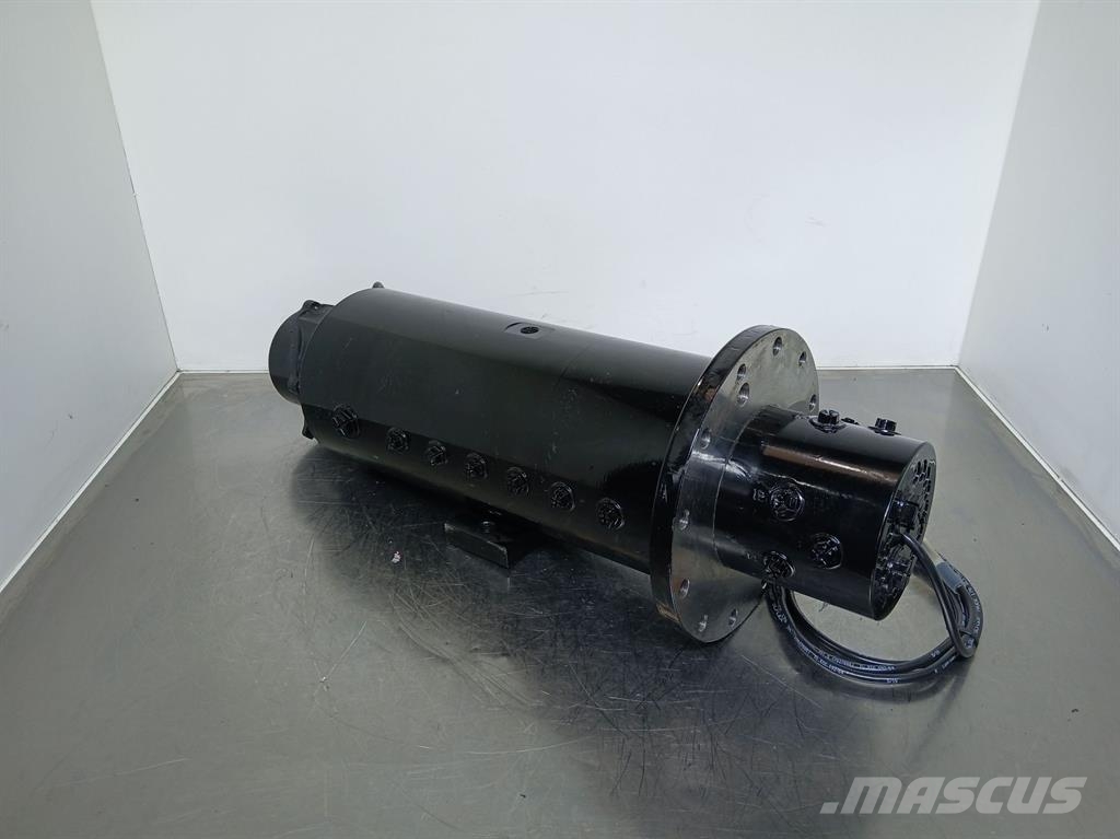 Yanmar TW75-5383670050-Swing joint/Draaidoorvoer Componenti idrauliche
