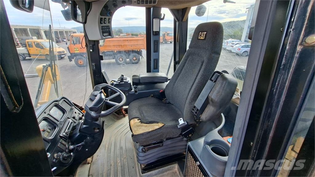 CAT 950 G 4X4 Entreprenad - Övrigt