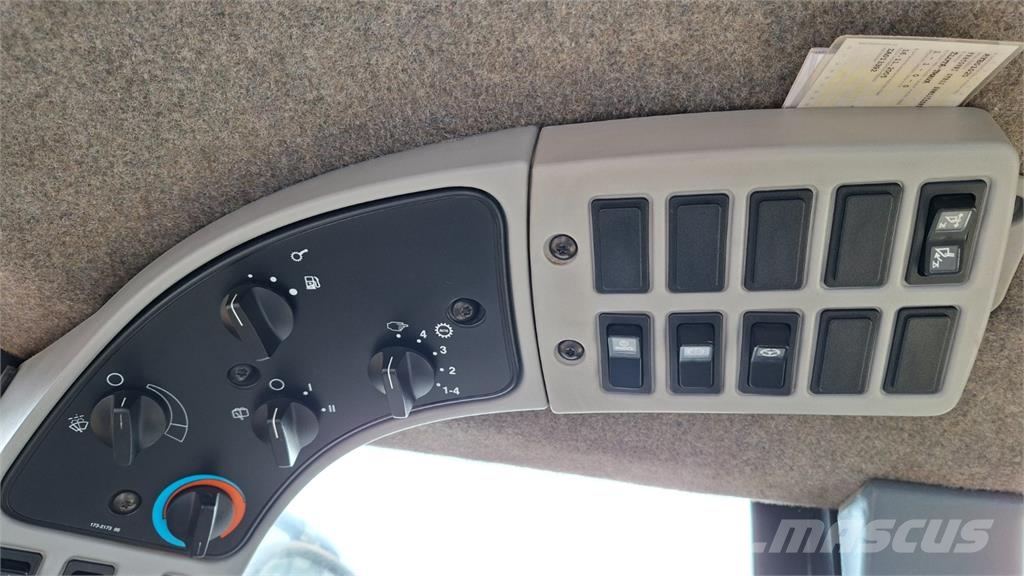 CAT 950 G 4X4 Entreprenad - Övrigt
