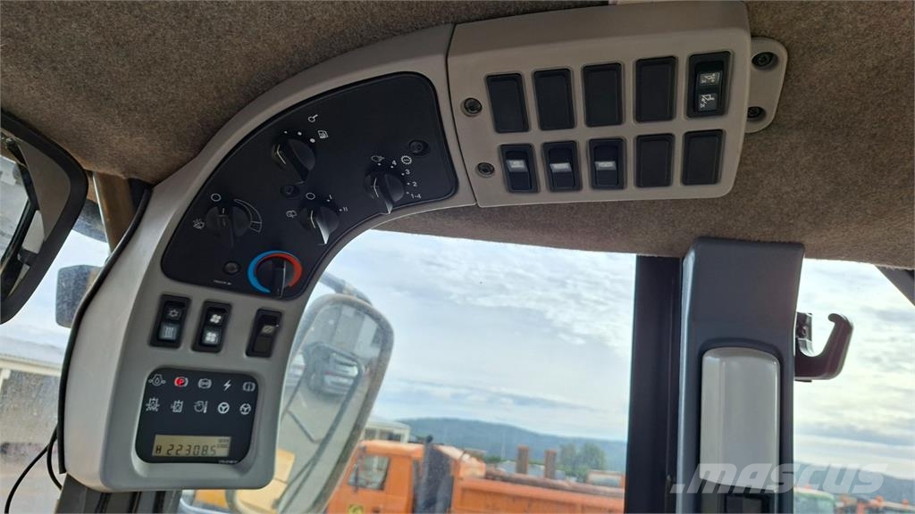 CAT 950 G 4X4 Entreprenad - Övrigt