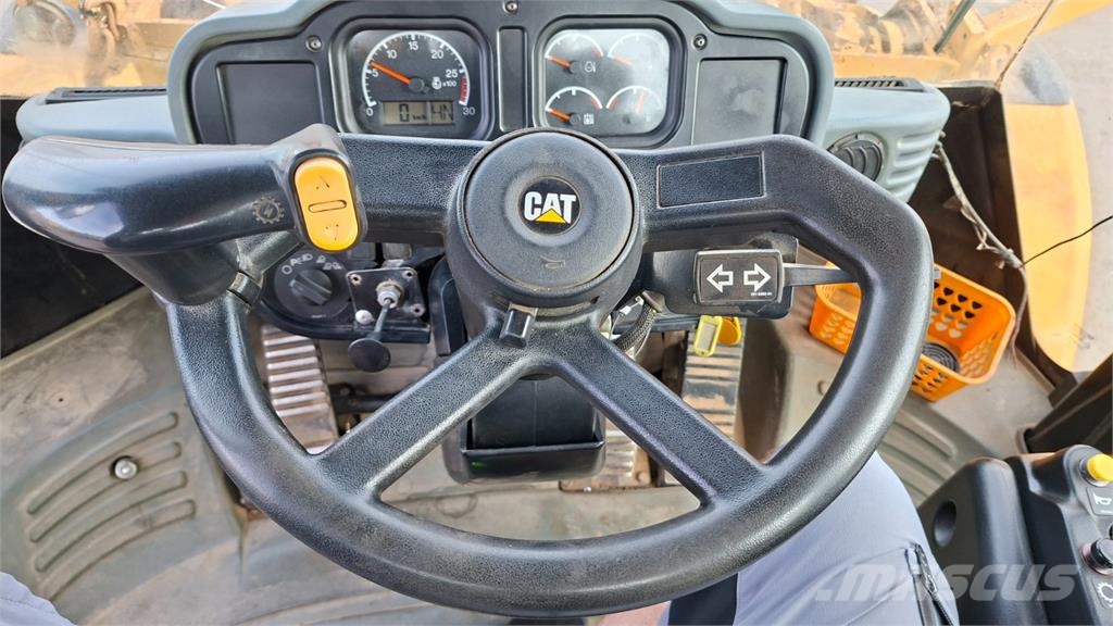 CAT 950 G 4X4 Entreprenad - Övrigt