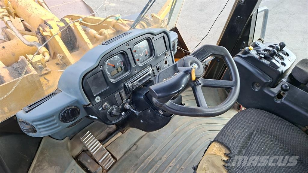 CAT 950 G 4X4 Entreprenad - Övrigt
