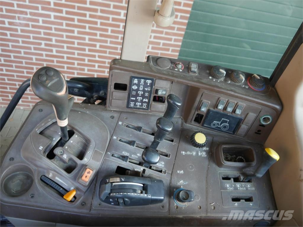 John Deere 6220 Premium PQ Traktorji