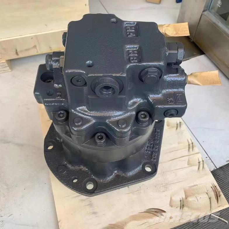 Komatsu Pc27mr-2 Pc35mr-2 Εκσκαφείς με ερπύστριες