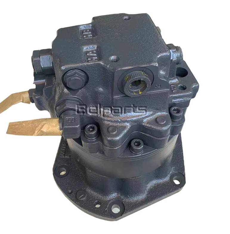 Komatsu Pc27mr-2 Pc35mr-2 Εκσκαφείς με ερπύστριες