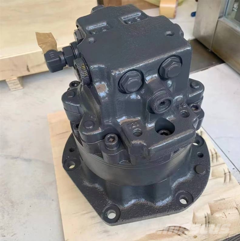 Komatsu Pc27mr-2 Pc35mr-2 Εκσκαφείς με ερπύστριες
