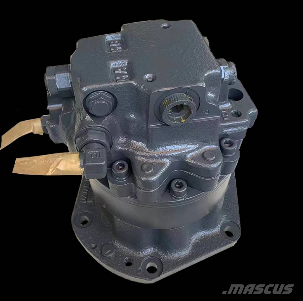 Komatsu Pc27mr-2 Pc35mr-2 Εκσκαφείς με ερπύστριες