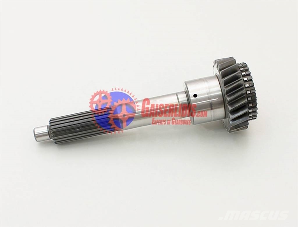  CEI Input shaft 294904 for SCANIA Versnellingsbakken