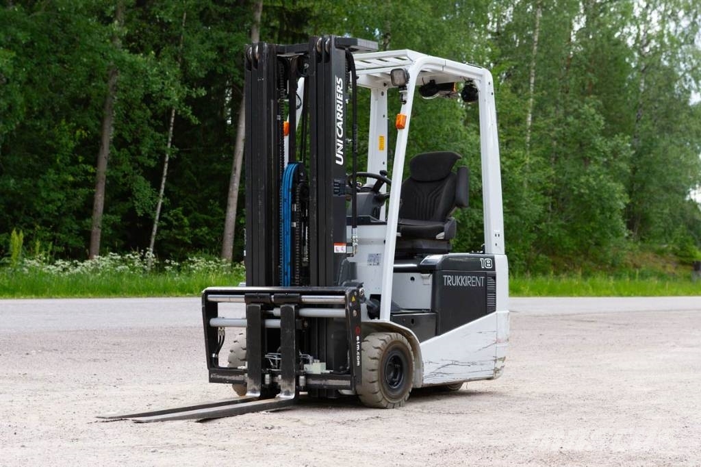 UniCarriers A1N1L18Q Electric forklifts