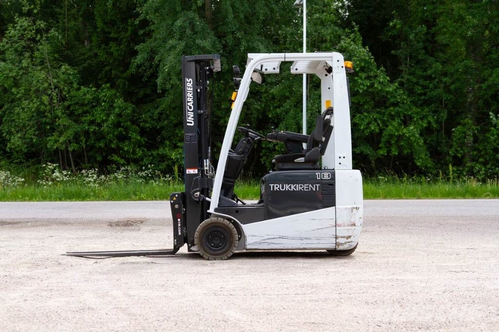 UniCarriers A1N1L18Q Electric forklifts