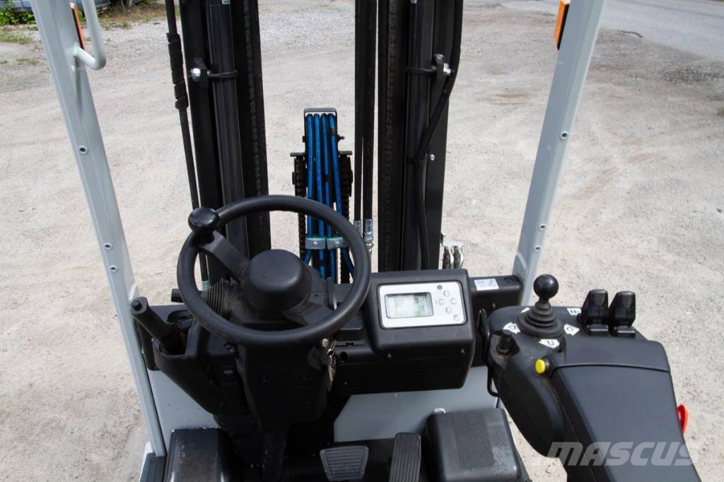 UniCarriers A1N1L18Q Electric forklifts