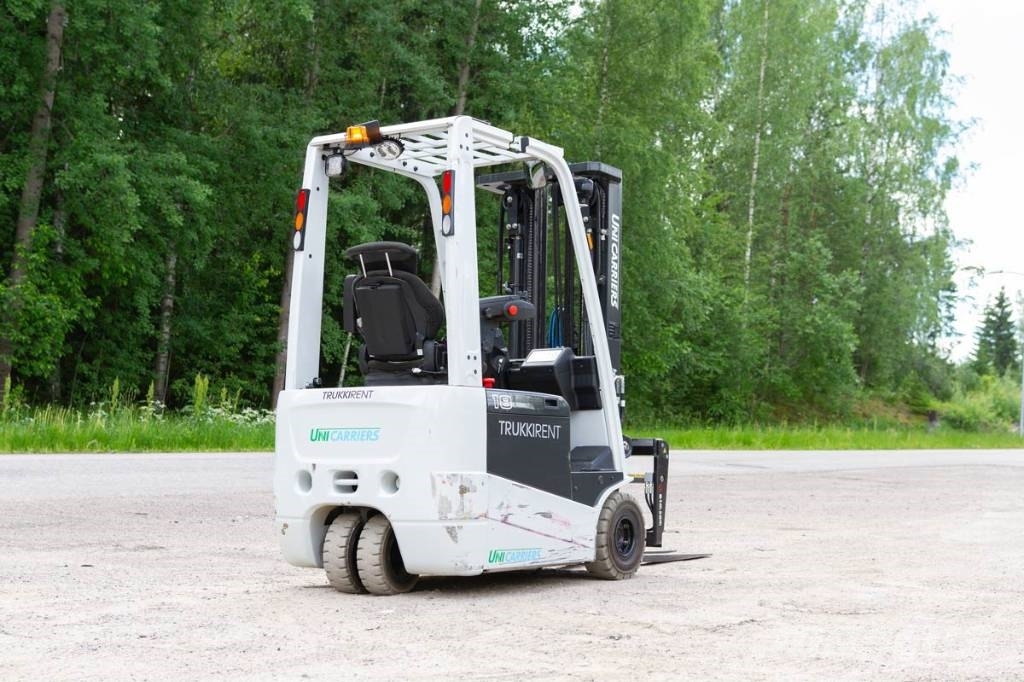 UniCarriers A1N1L18Q Electric forklifts