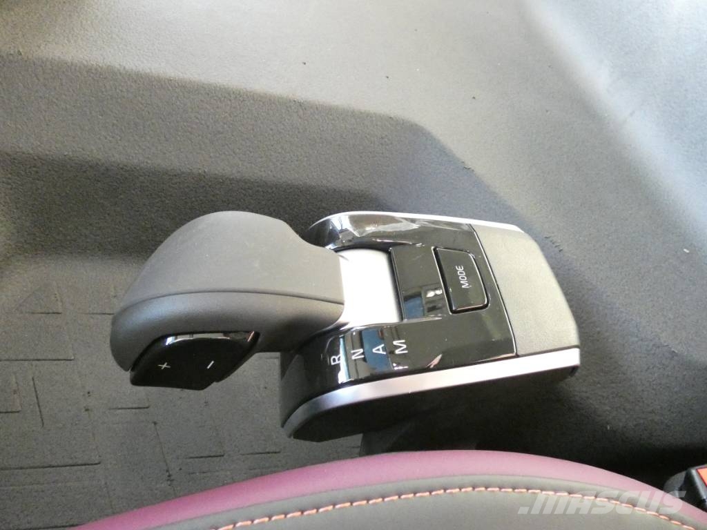 Volvo FM 26.330 Автокрани