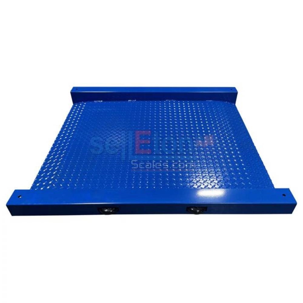 SellEton 44"x44" NTEP Industrial Drum scales Weigh bridges