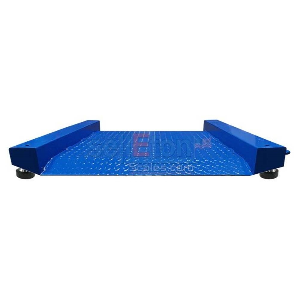 SellEton 44"x44" NTEP Industrial Drum scales Weigh bridges