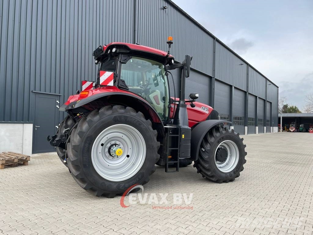 Case IH Puma 185 CVX Traktori