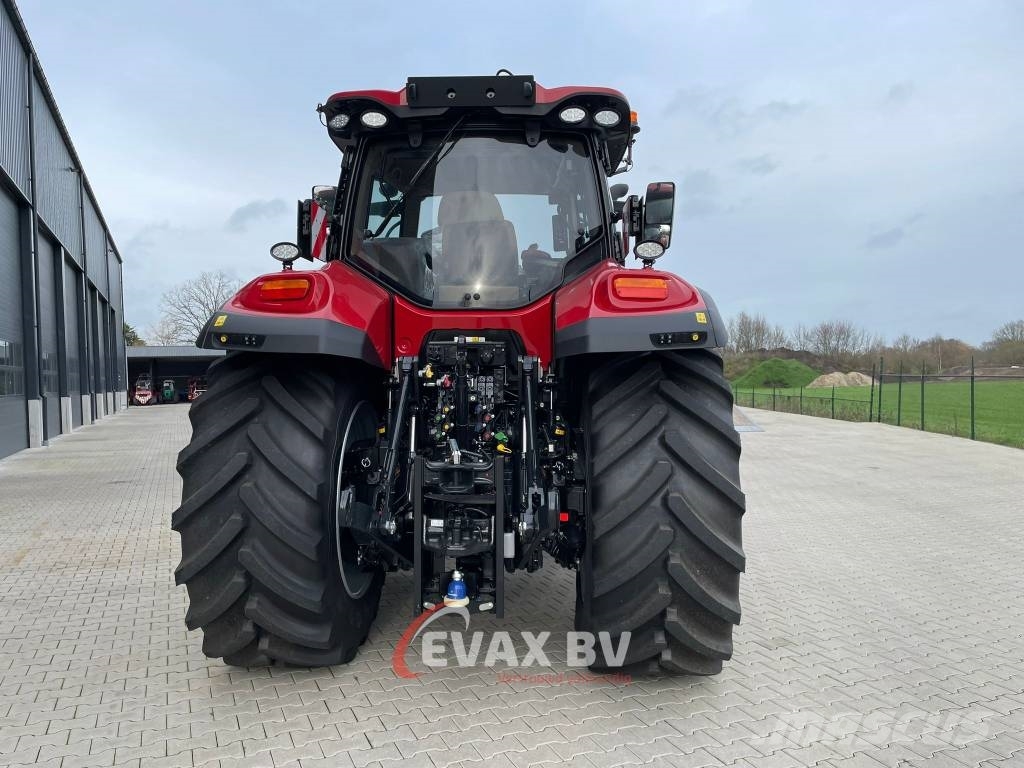 Case IH Puma 185 CVX Traktori
