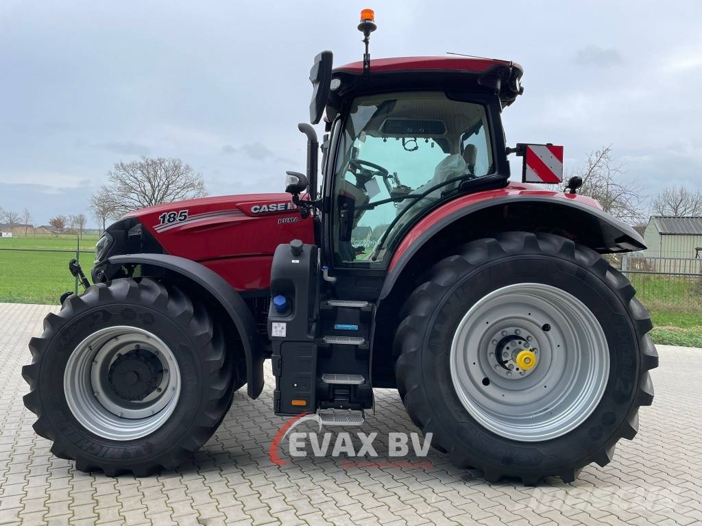 Case IH Puma 185 CVX Traktori