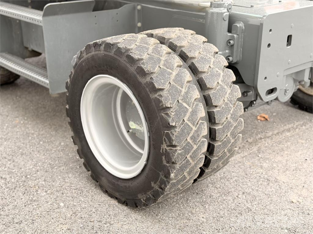 Wacker Neuson EW65 Bagri na kolesih