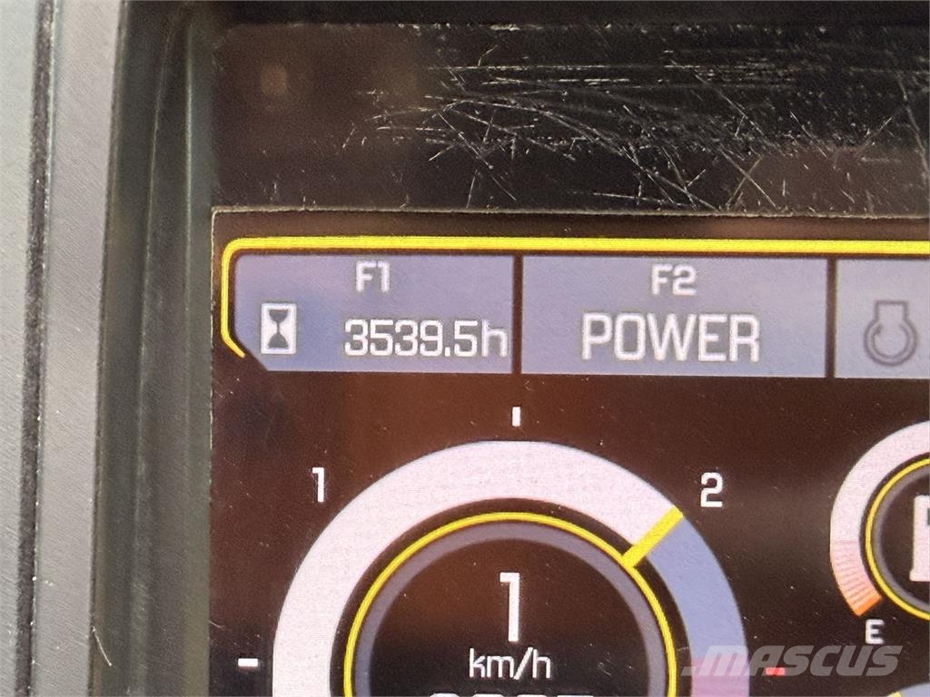 Wacker Neuson EW65 Bagri na kolesih