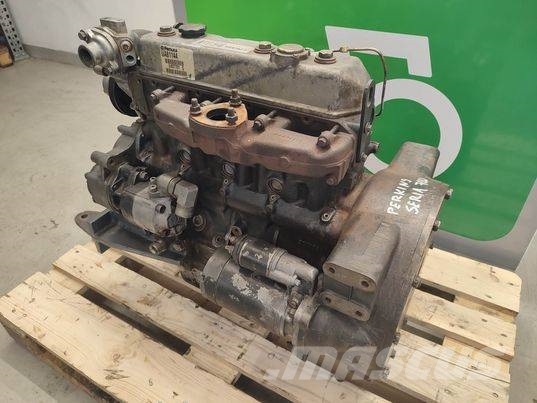 Perkins SERIES 700 (UA81144) engine Motores