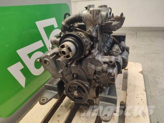 Perkins SERIES 700 (UA81144) engine Motores