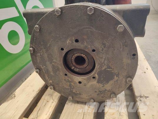 Perkins SERIES 700 (UA81144) engine Motores