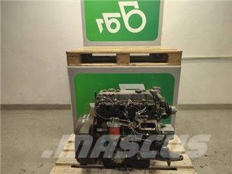 Perkins SERIES 700 (UA81144) engine Motores